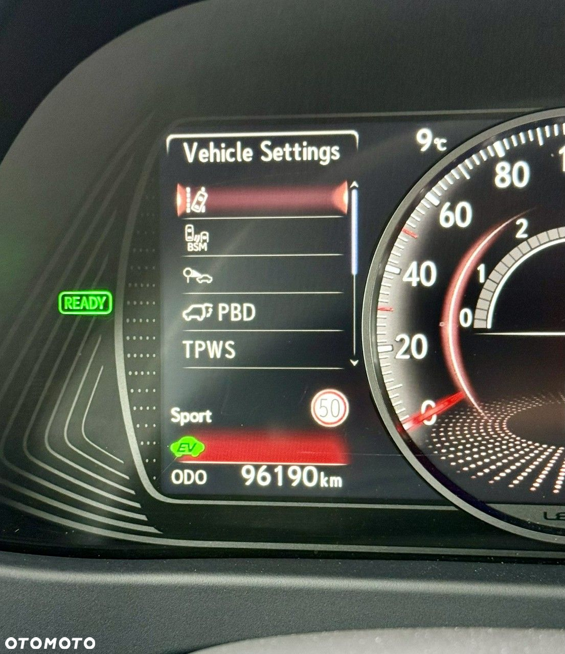Lexus UX 250h GPF Prestige AWD - 25