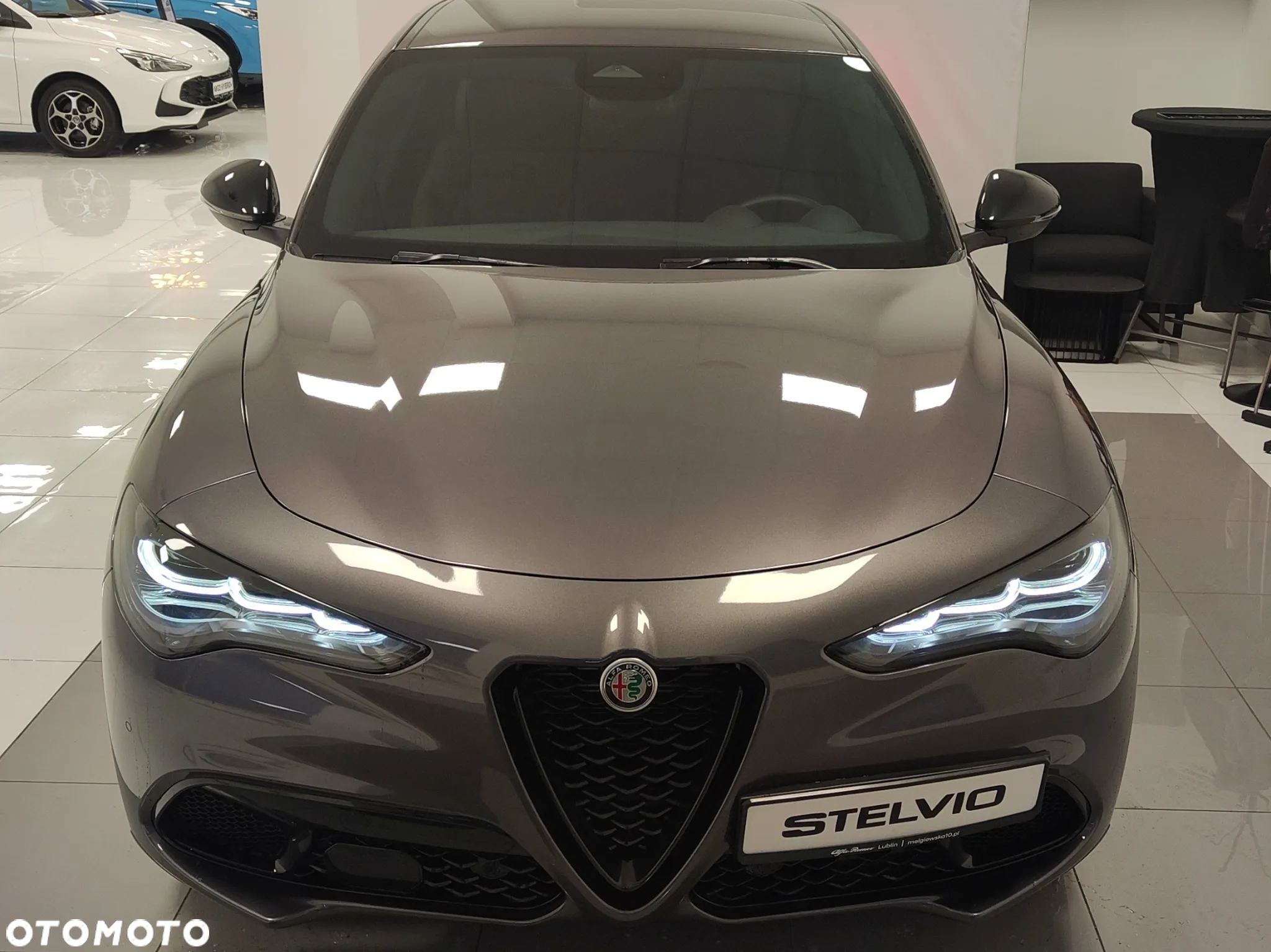 Alfa Romeo Stelvio 2.0 Turbo Veloce Q4 - 3