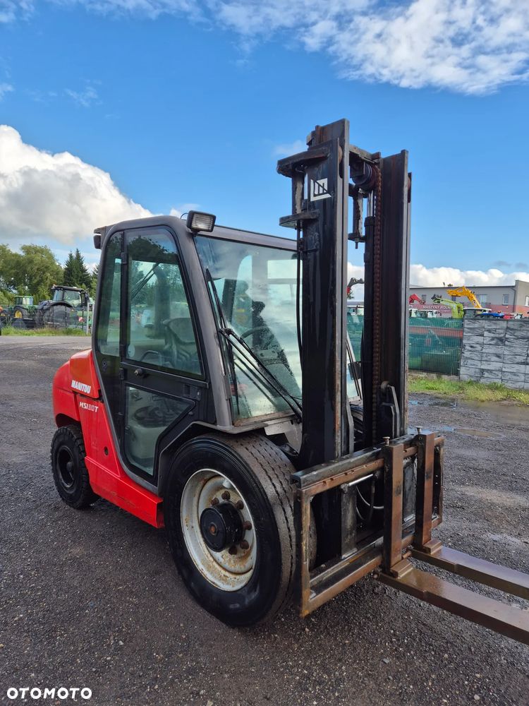 Manitou - 2