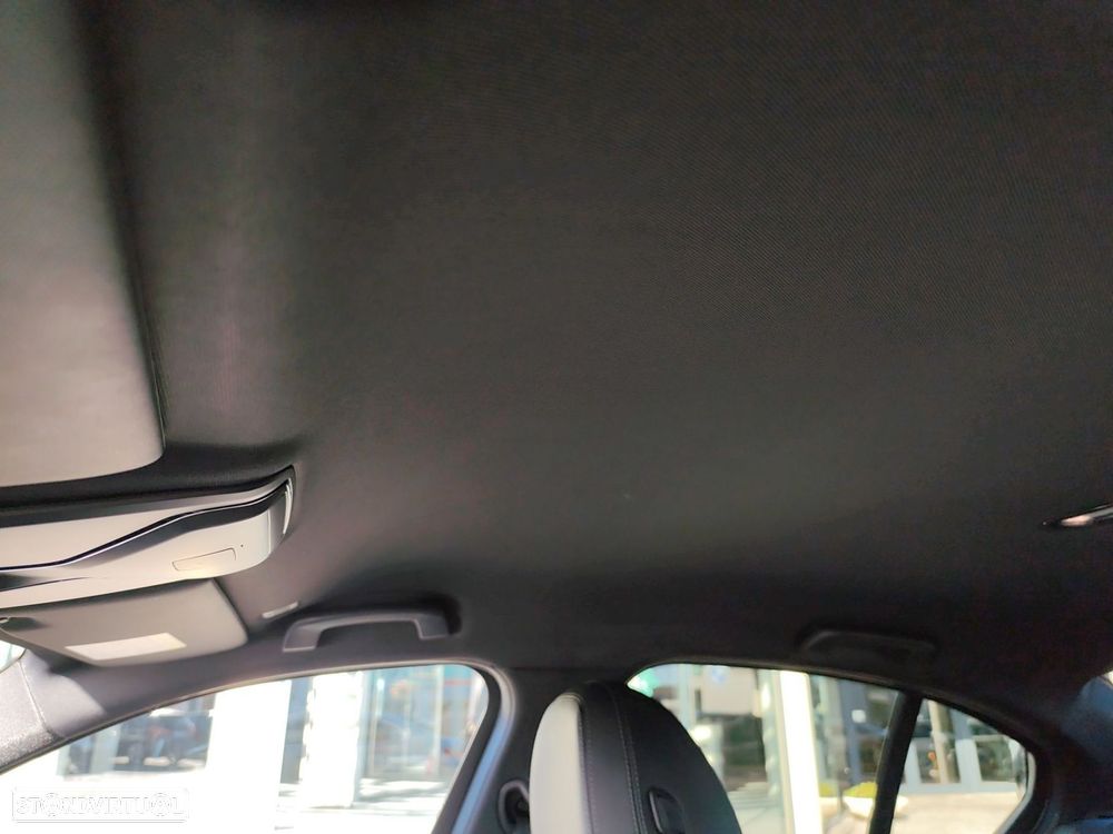 BMW 320 d Line Sport Auto - 16