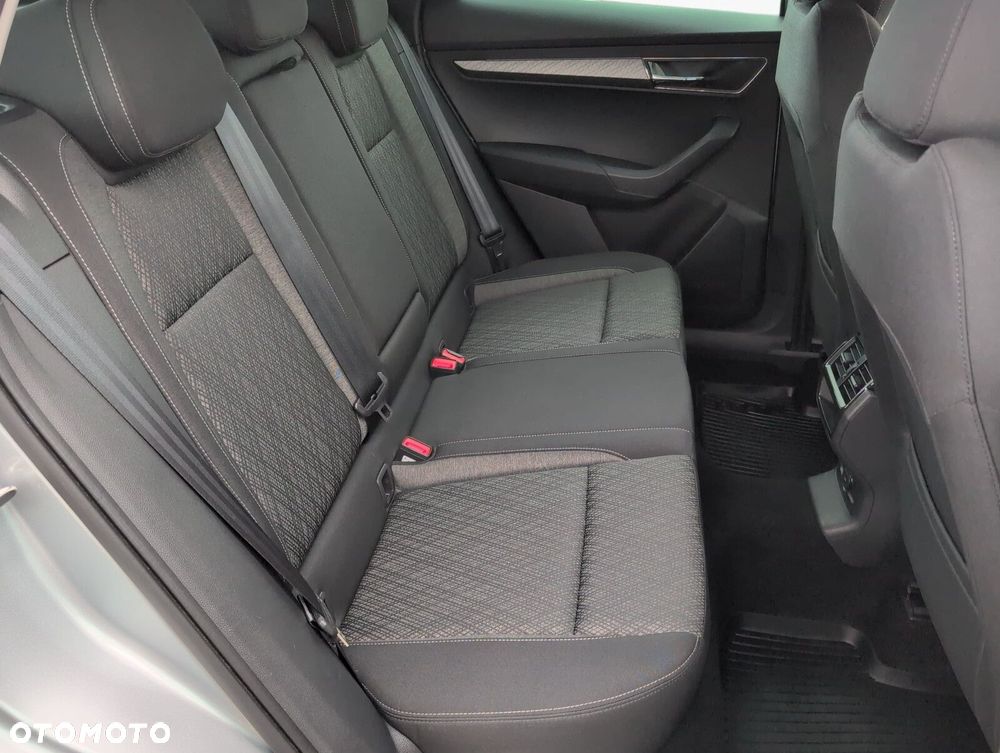 Skoda Karoq 1.5 TSI ACT Selection DSG - 12