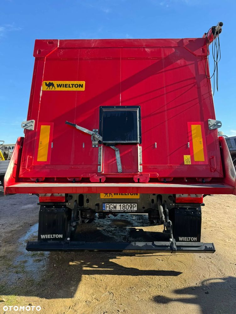 Wielton NW-3 - 4