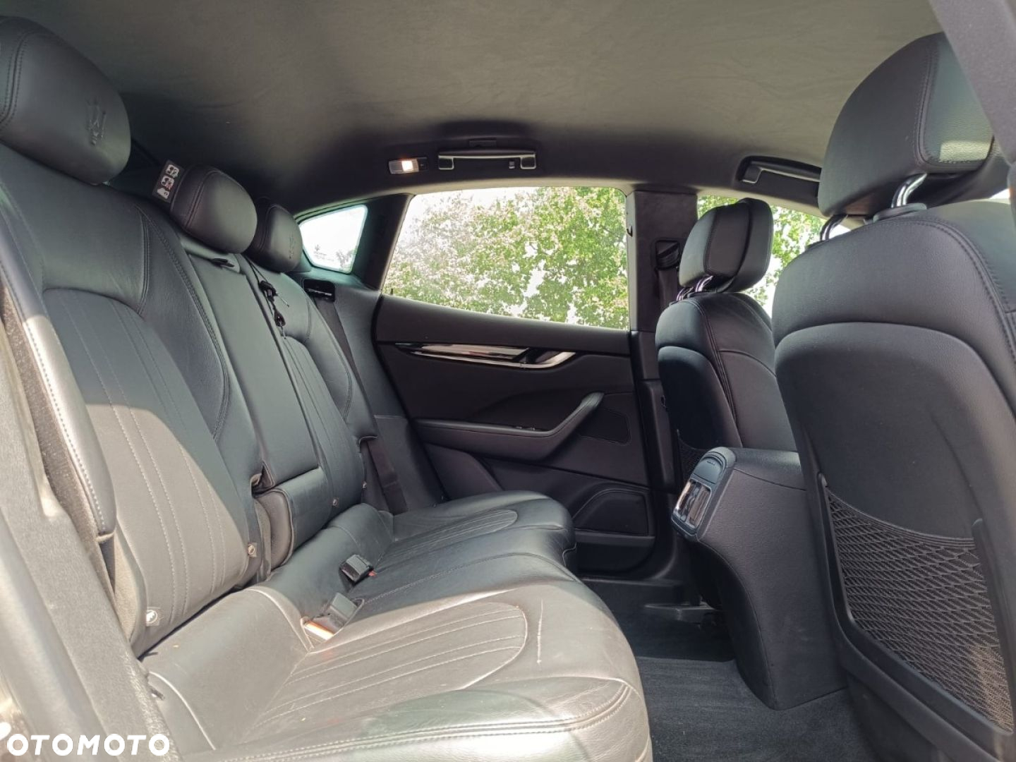 Maserati Levante Q4 - 35
