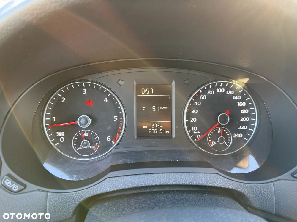 Seat Alhambra 2.0 TDI Reference - 26