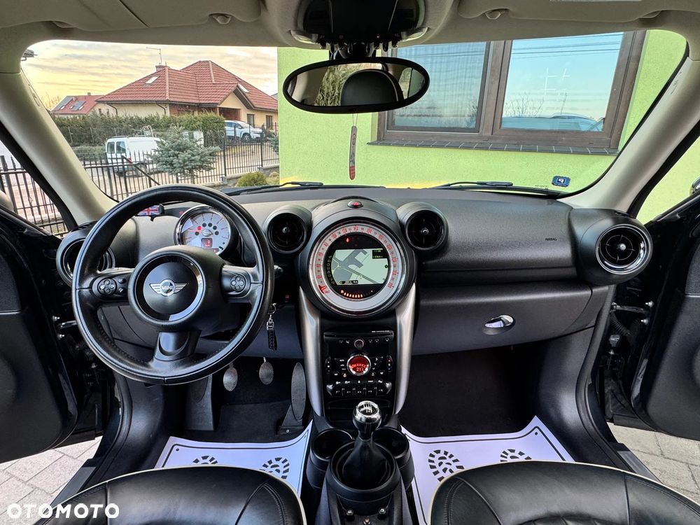 MINI Countryman Cooper D - 29