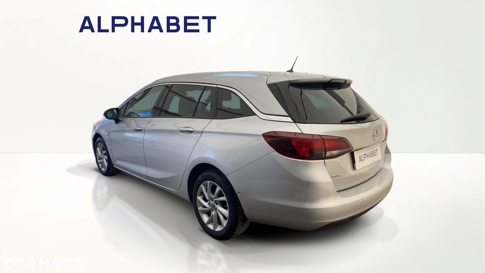 Opel Astra 1.5 CDTI Elegance S&S - 3