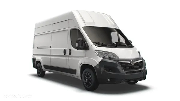 Opel Movano L3H3! Drzwi 270 * Kamera * Ekran 7cali !