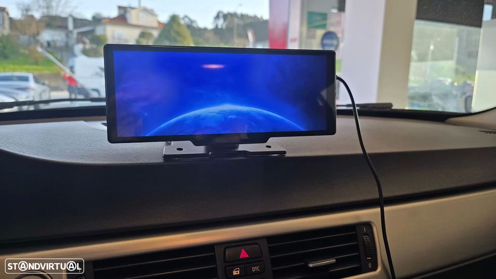 BMW 318 d Sport - 39