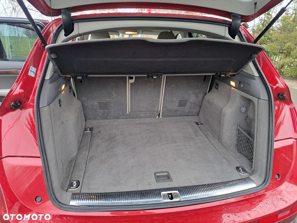 Audi Q5 2.0 TDI Quattro Prime Line - 13