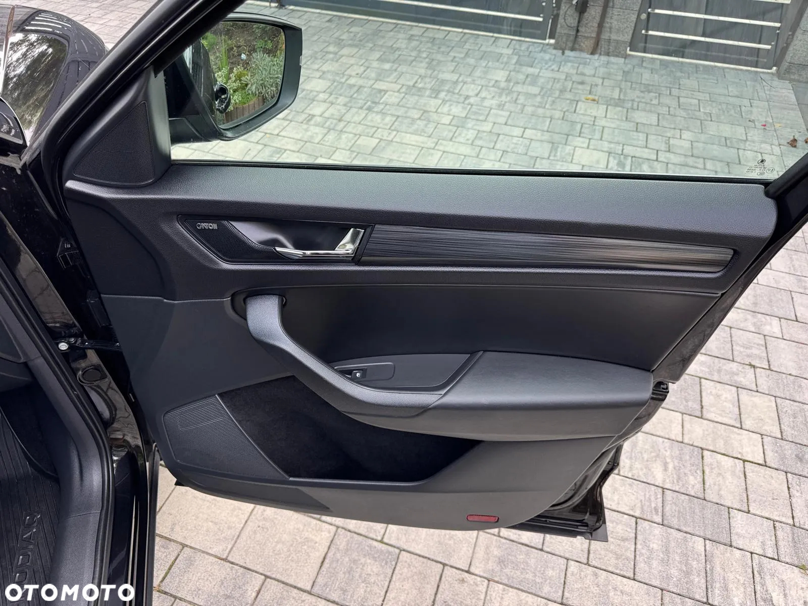 Skoda Kodiaq 1.5 TSI ACT 4x2 Ambition DSG - 14