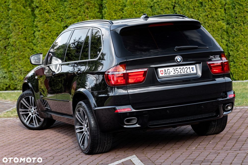 BMW X5 xDrive40d - 8