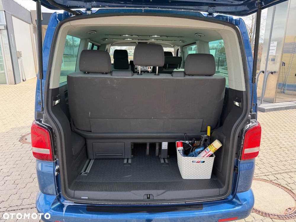 Volkswagen Multivan L1 Startline - 8