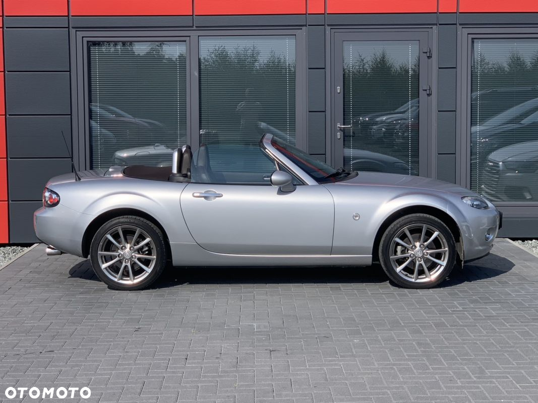 Mazda MX-5 1.8 MZR Roadster Coupe Energy - 7