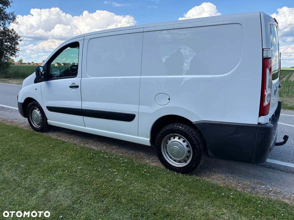 Fiat SCUDO - 1