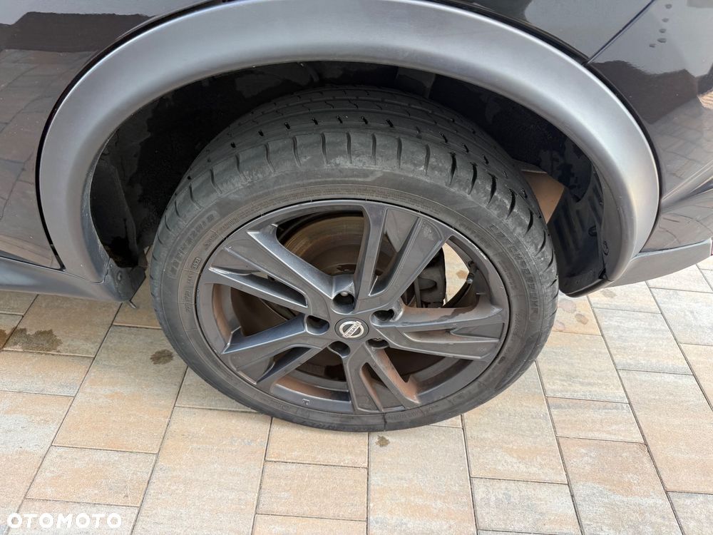 Nissan Juke 1.2 DIG-T Edition - 11