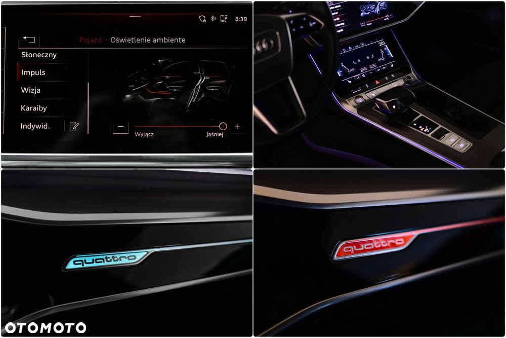 Audi A6 Allroad 3.0 TDI Quattro S tronic - 29