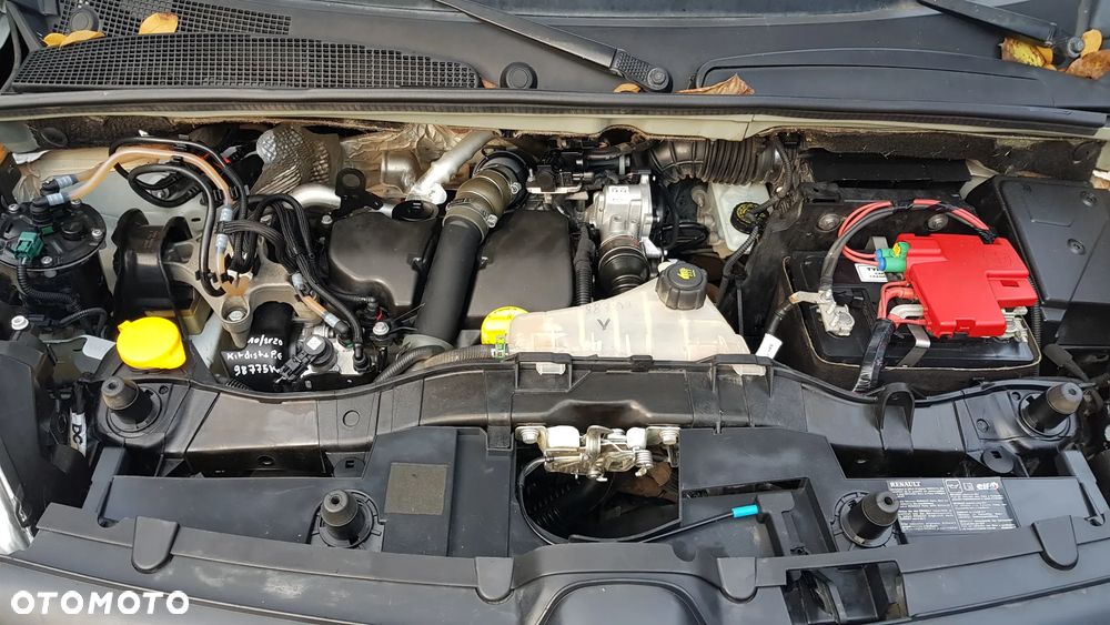 Renault KANGOO - 9