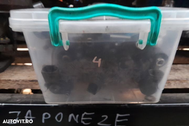 Injector motorina 0445110259 0445110259 Ford Focus 2 [2004 - 2008] wa - 3