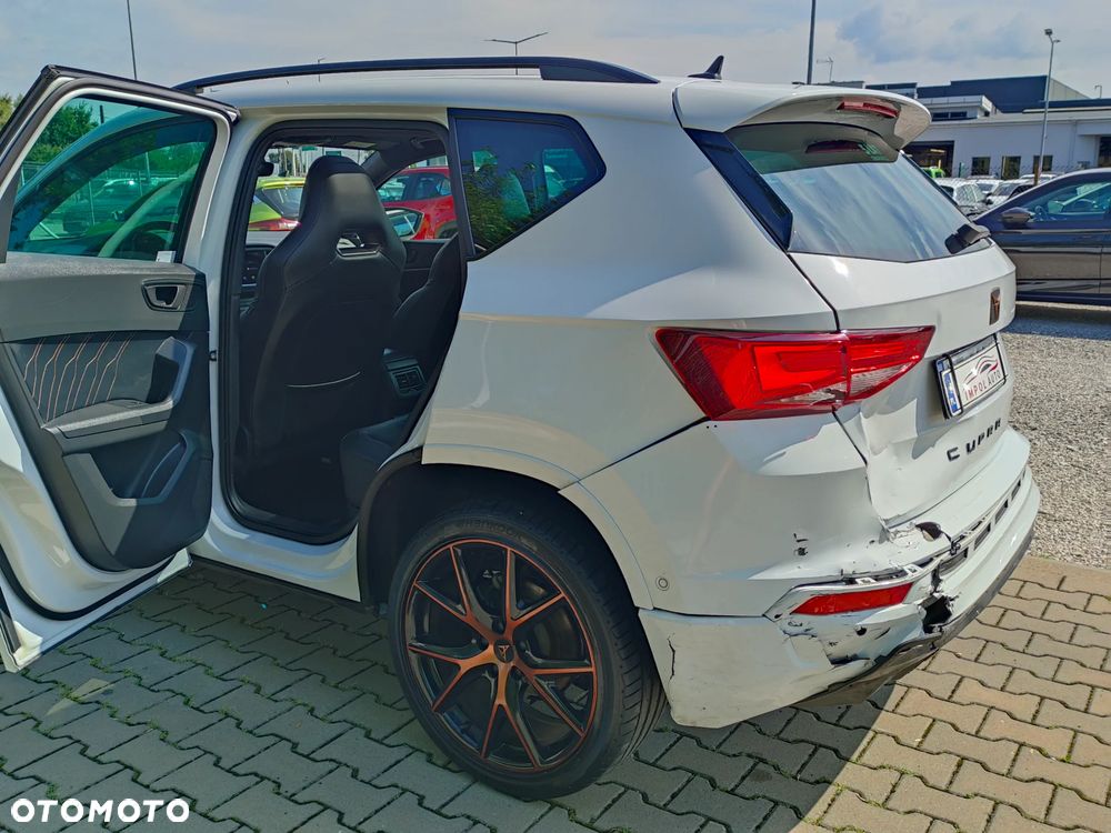 Cupra Ateca - 10