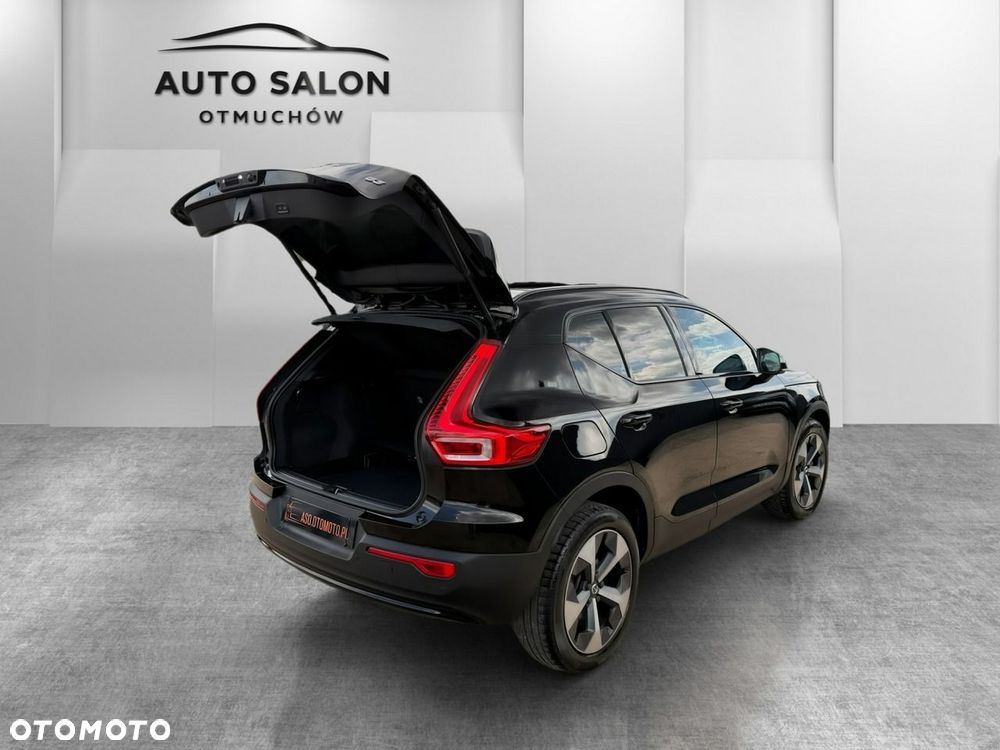 Volvo XC 40 - 5