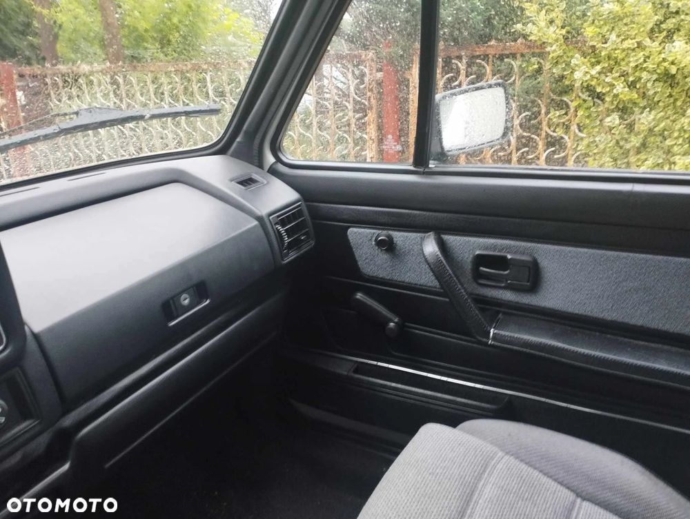 Volkswagen Golf Cabriolet 1.8 GLI - 11