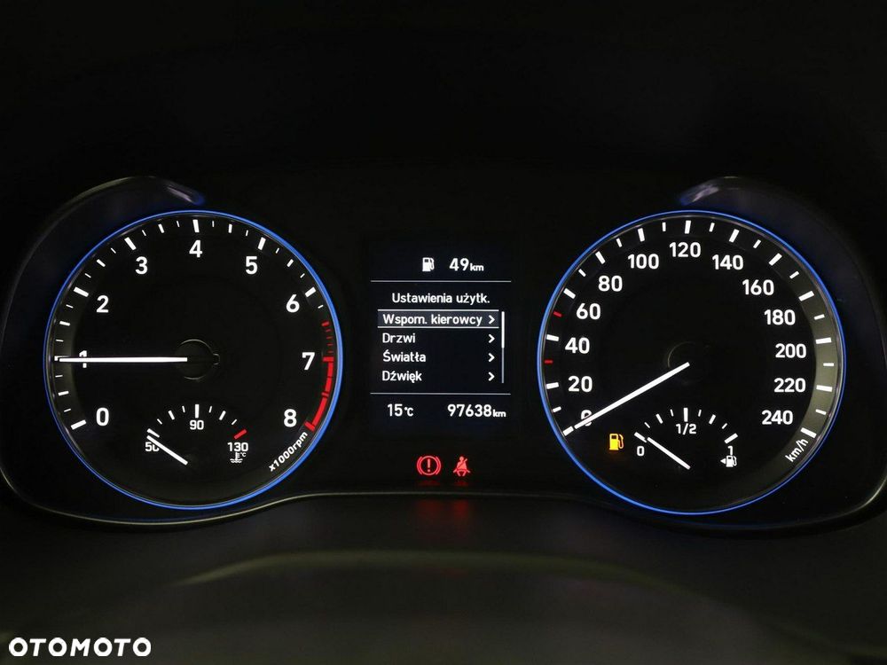 Hyundai Kona 1.0 T-GDI Executive - 23