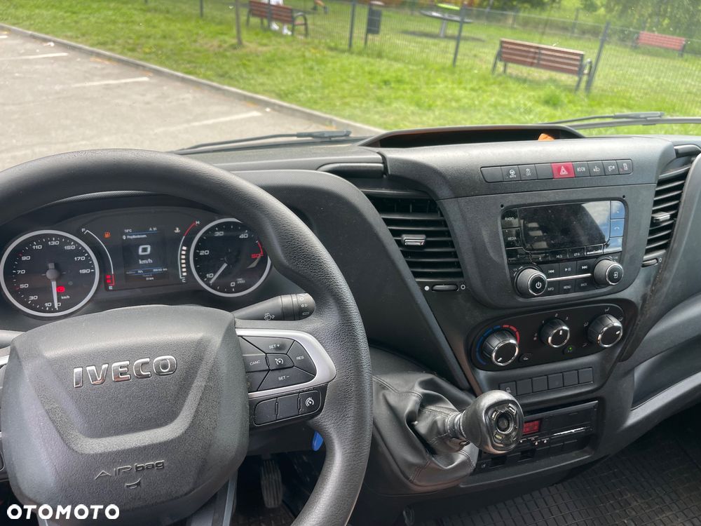 Iveco 70c18 - 2