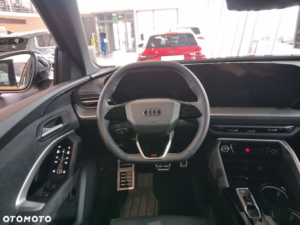 Audi Q5 40 TDI mHEV Quattro S Line S tronic - 8