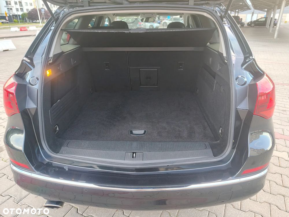 Opel Astra 1.6 T SIDI Sport S&S - 14