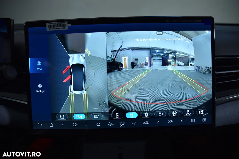 Byd Seal 82.5 kWh AWD Excellence - 20