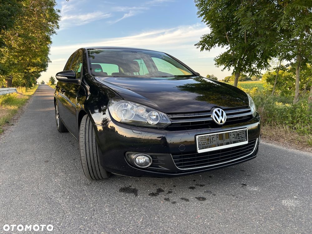 Volkswagen Golf 1.6 Comfortline - 10