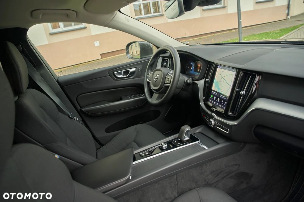 Volvo XC 60 - 26
