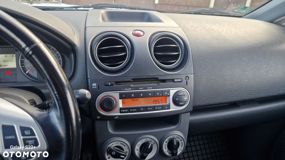 Mitsubishi Colt 1.3 Inform Cleartec - 9