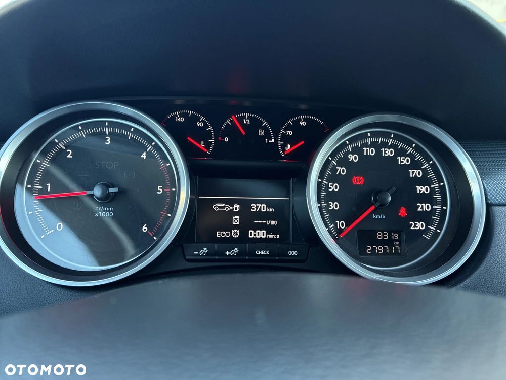 Peugeot 508 2.0 HDi Business Line - 19