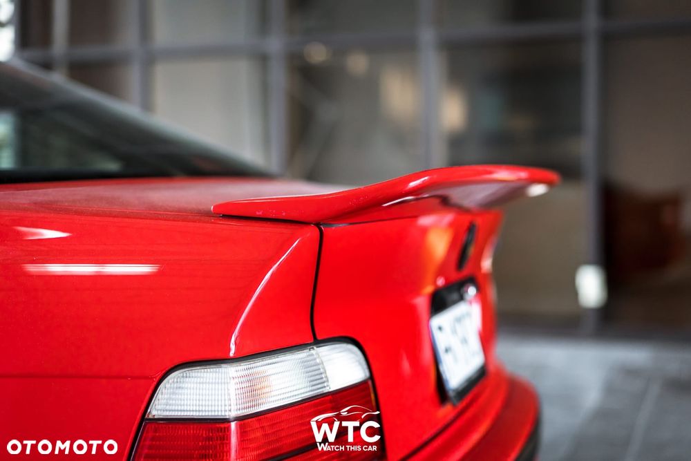 BMW M3 Cabriolet - 12