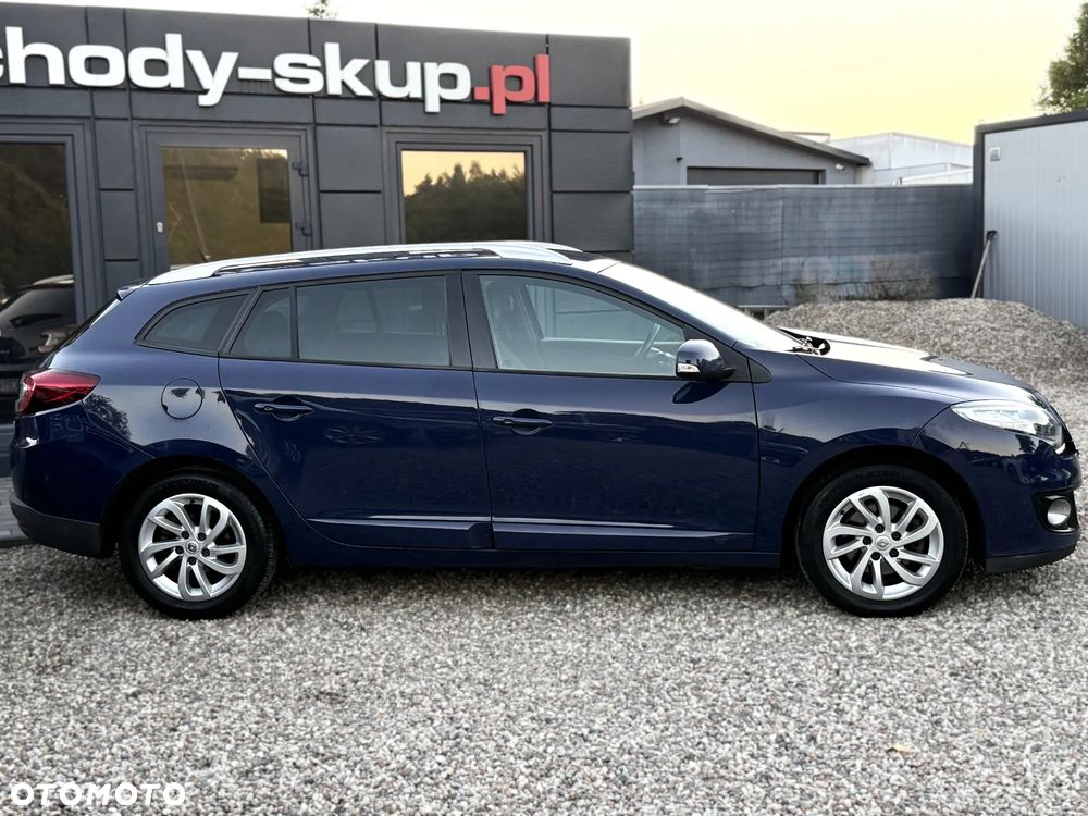 Renault Megane - 5