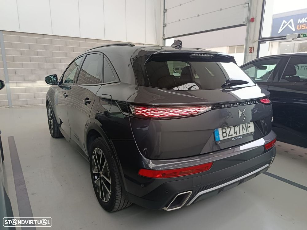 DS DS7 - 2