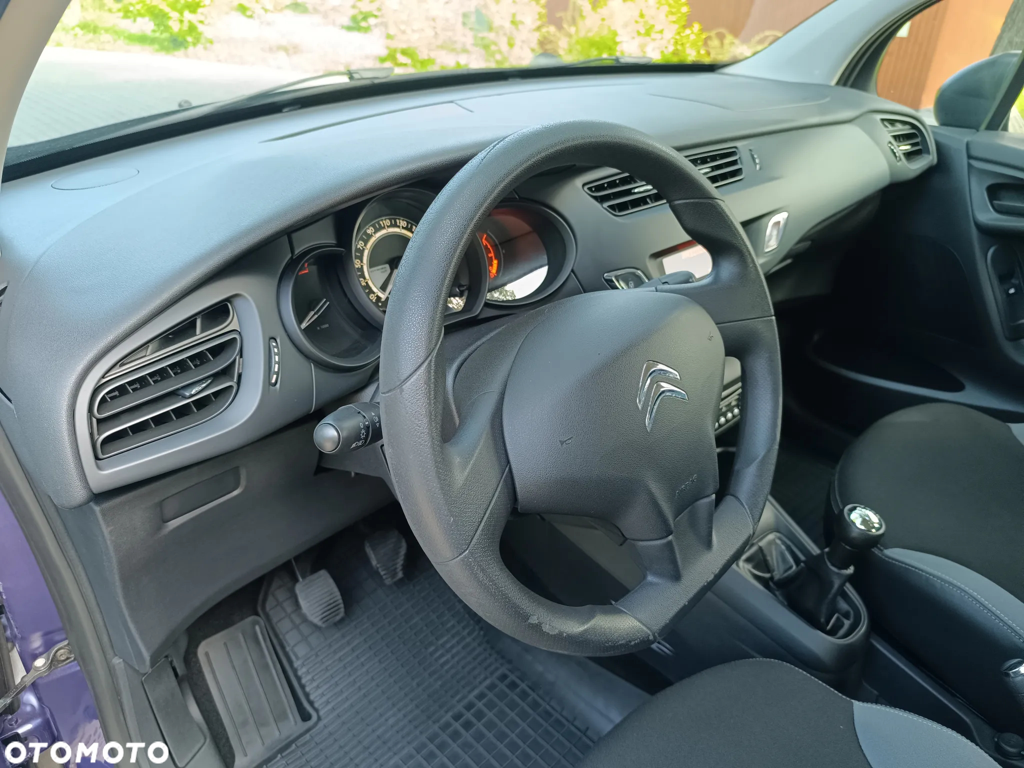 Citroën C3 1.0 PureTech Attraction - 16