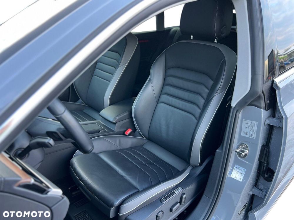 Volkswagen Arteon Shooting Brake 2.0 TDI 4Motion Elegance DSG - 19