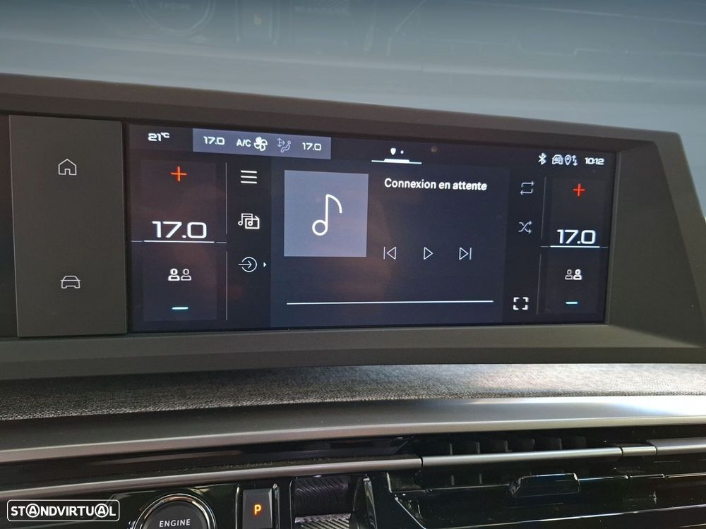 Peugeot 5008 1.2 Hybrid Allure e-DCS6 - 15