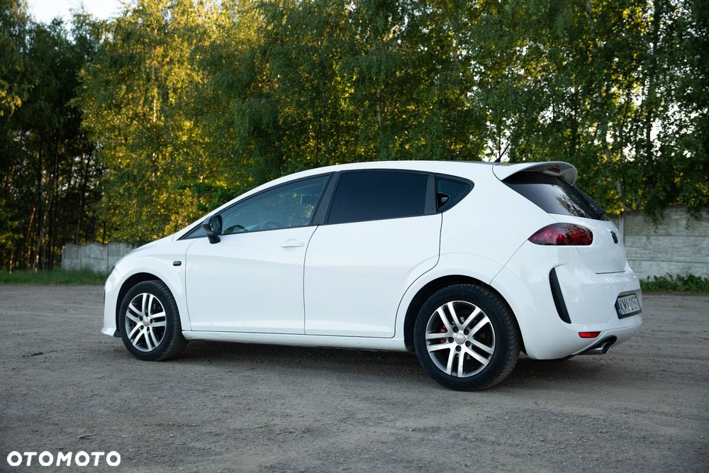 Seat Leon 1.9 TDI Style - 3