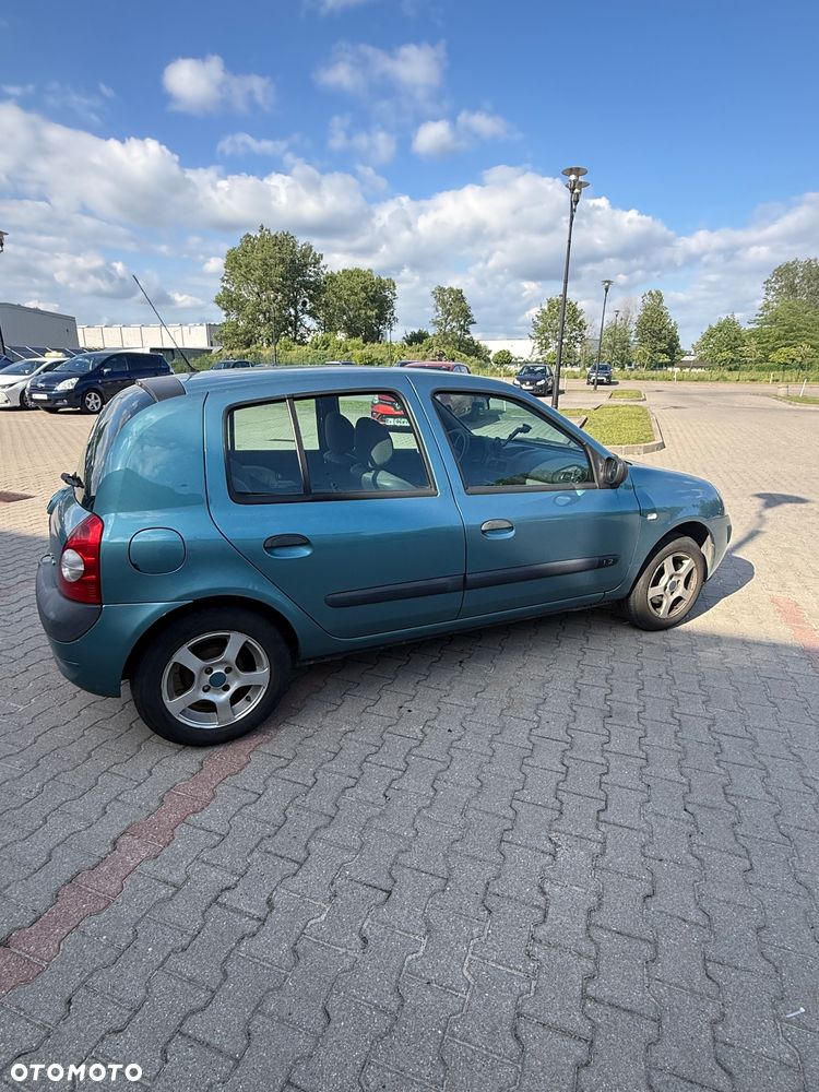 Renault Clio 1.2 Access - 3