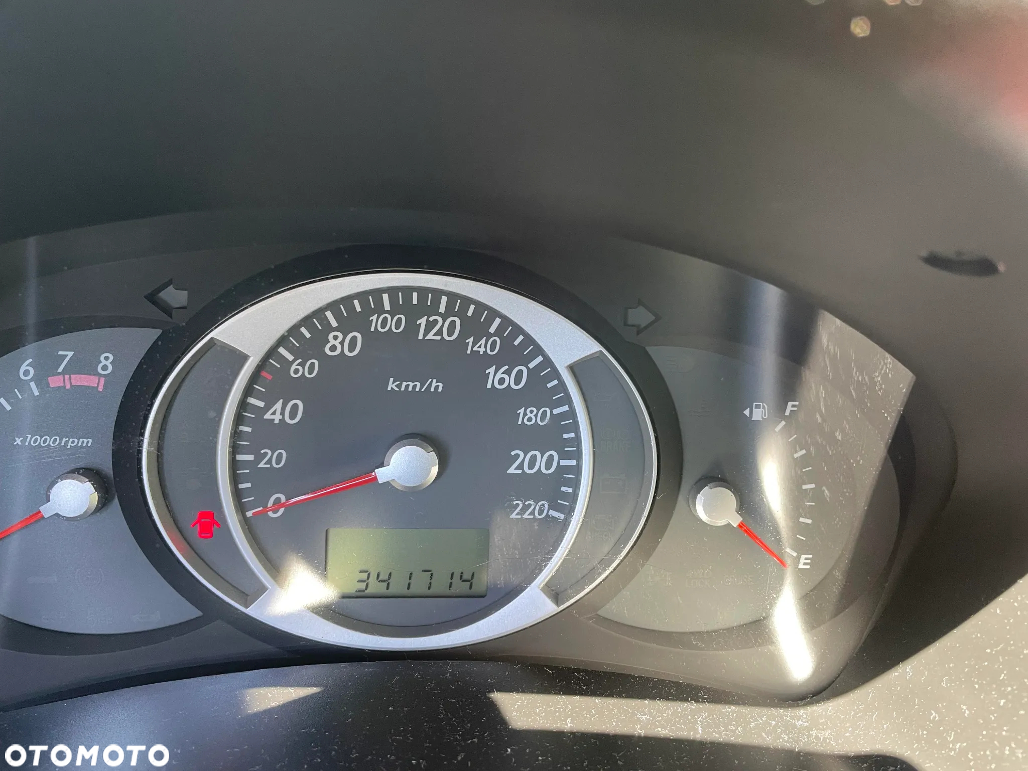 Hyundai Tucson - 16