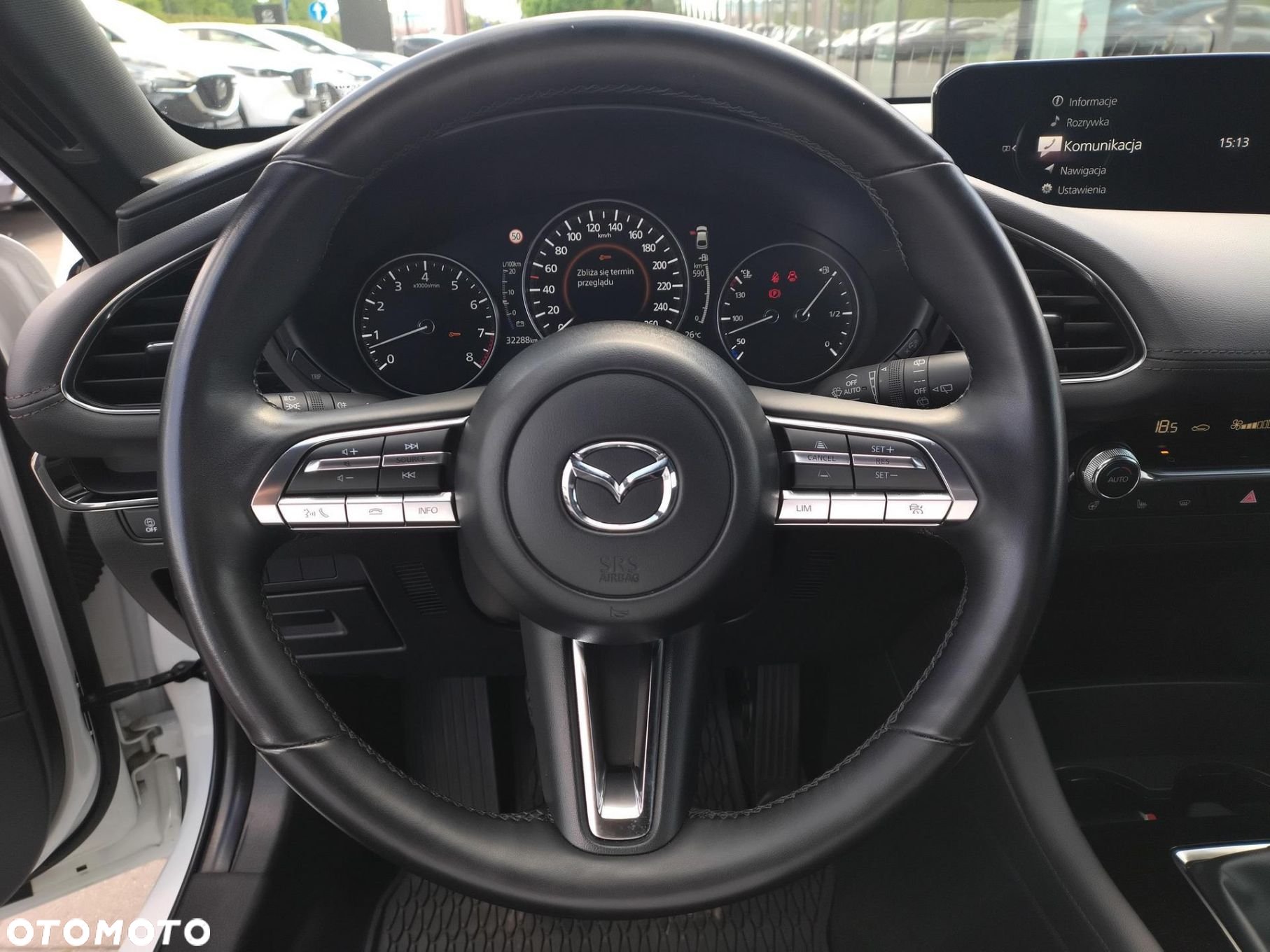 Mazda 3 - 10