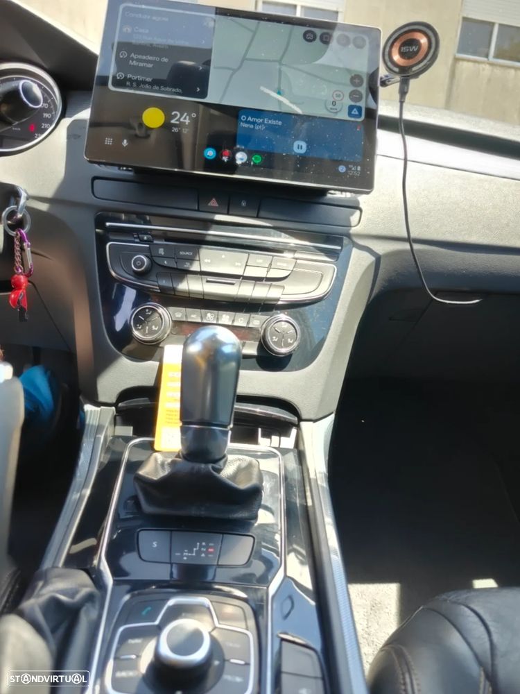 Peugeot 508 SW e-HDi FAP 110 EGS6 Business-Line - 5