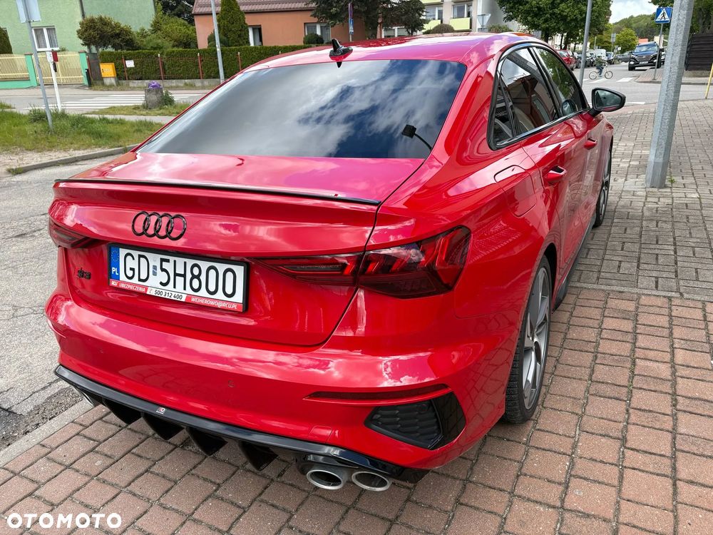 Audi S3 - 3