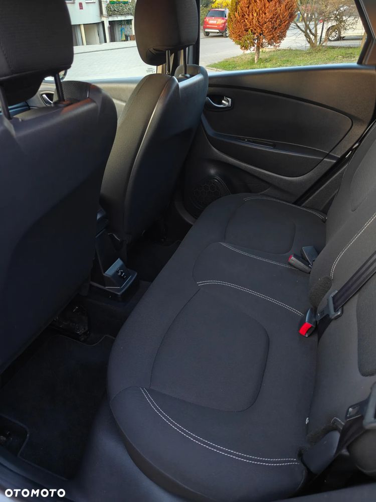 Renault Captur (ENERGY) dCi 90 EDC INTENS - 18