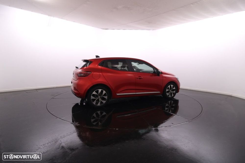 Renault Clio 1.0 TCe Evolution - 8