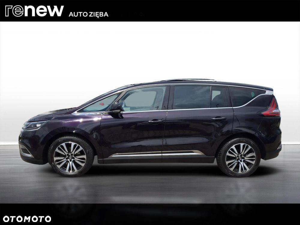 Renault Espace 1.6 dCi Energy Initiale Paris EDC - 2