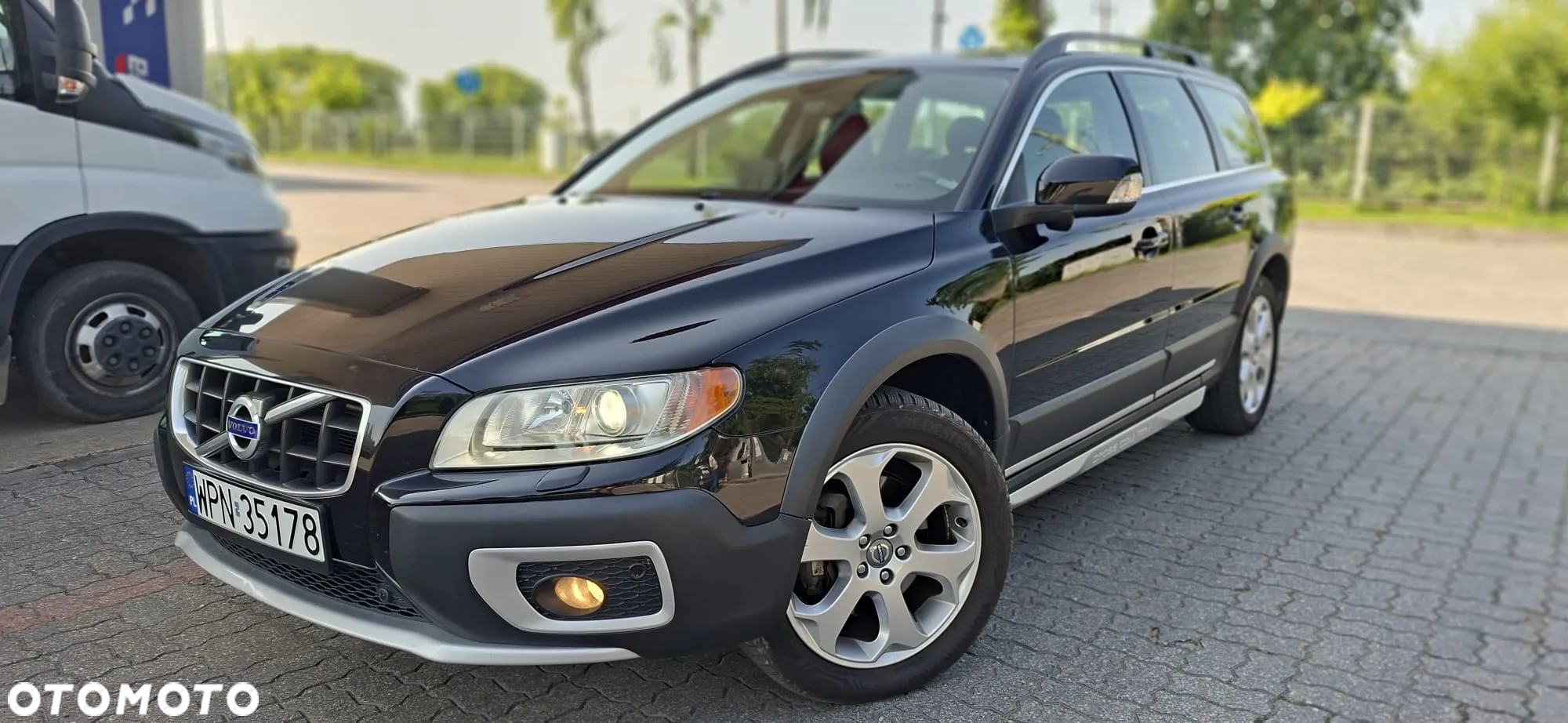 Volvo XC 70 2.4D AWD Summum - 27